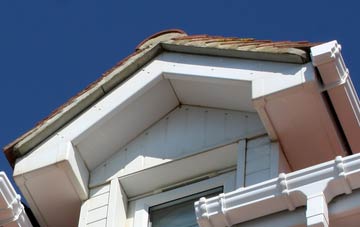 Rookwood fascia installation costs