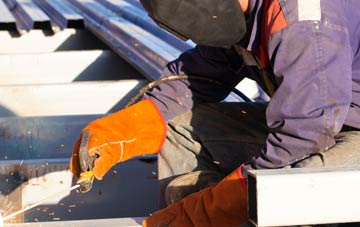 Rookwood flat roofing options