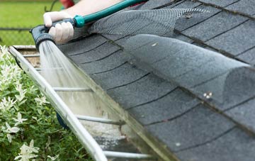 Rookwood gutter cleaning costs