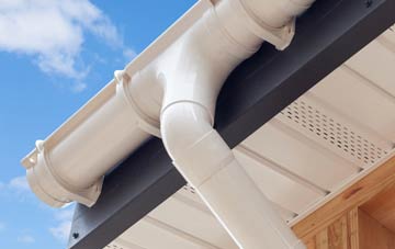 Rookwood gutter installation costs