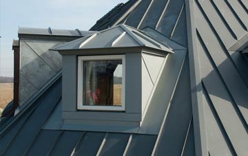metal roofing Rookwood, West Sussex