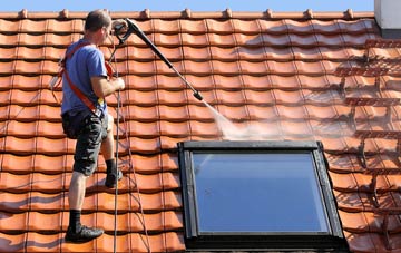 roof cleaning Rookwood, West Sussex