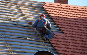 roof tiles Rookwood, West Sussex