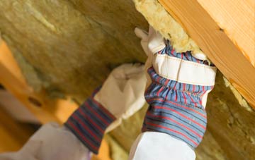 types of Rookwood pitched roof insulation materials